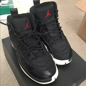 Jordan 12s